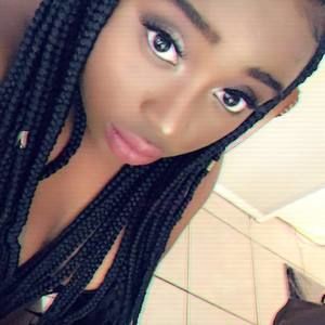 Meet your Posher, Shoneka